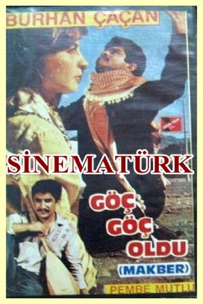 Póster de Makber