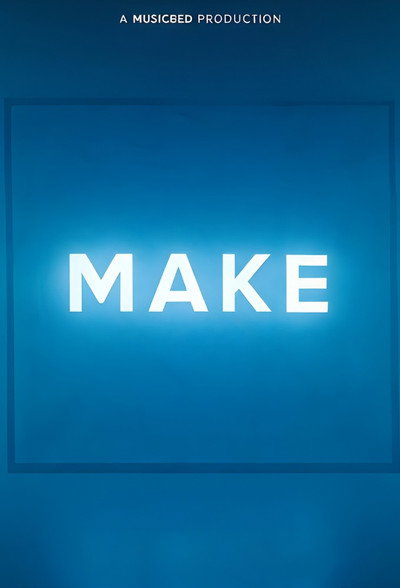 Póster de Make