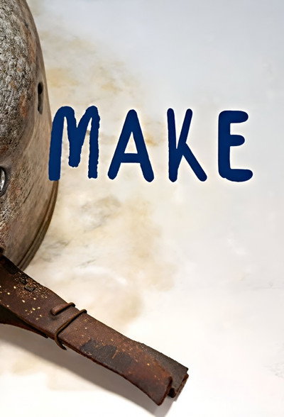 Póster de Make