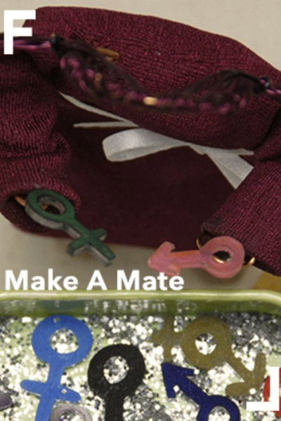 Póster de Make a Mate