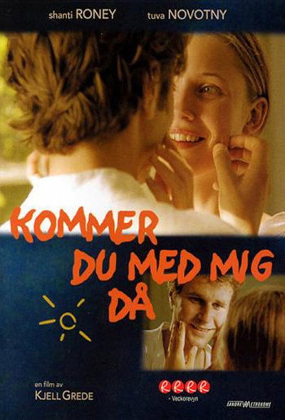 Póster de Make Believe