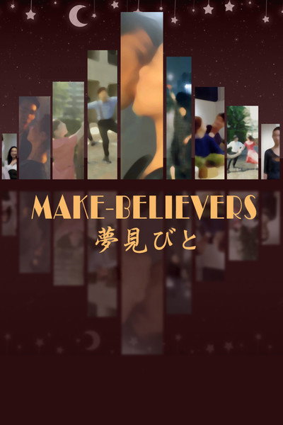 Póster de Make-Believers