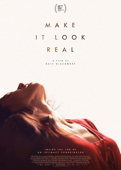 Póster de Make It Look Real