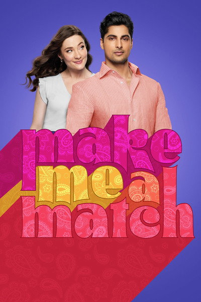 Póster de Make Me a Match
