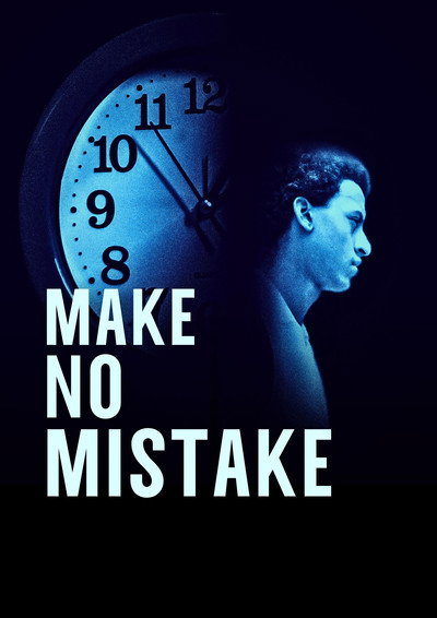 Póster de Make No Mistake