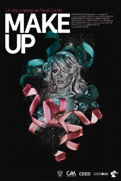 Póster de Make Up
