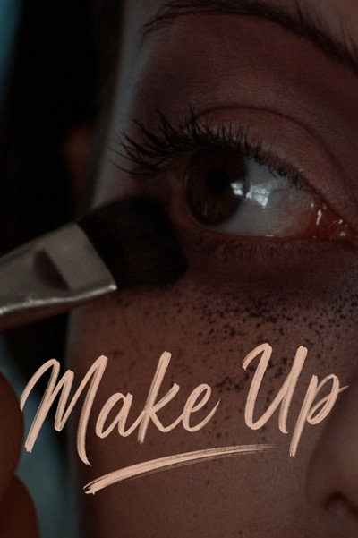 Póster de Make Up