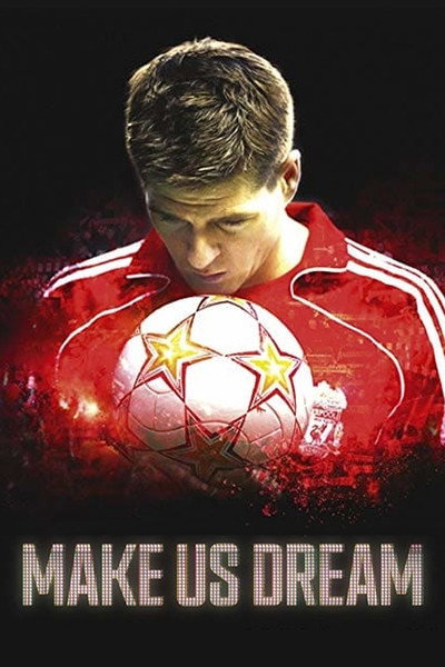 Póster de Make Us Dream