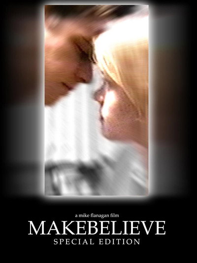 Póster de Makebelieve