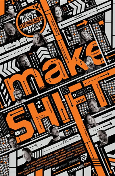 Póster de MakeSHIFT