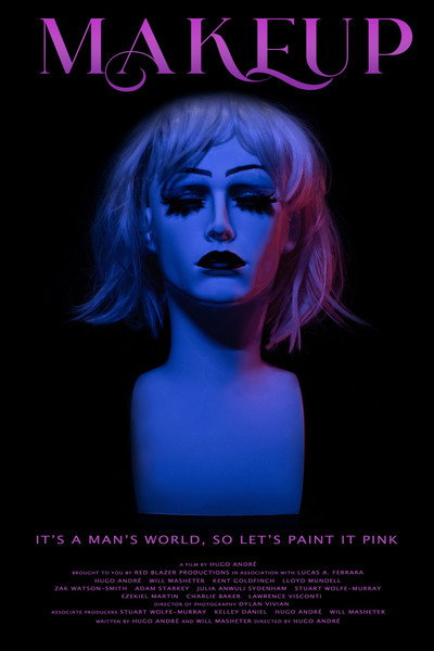 Póster de Makeup