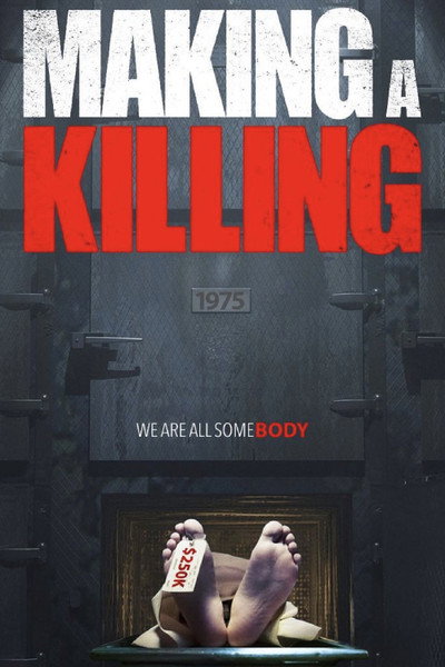 Póster de Making a Killing