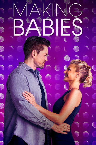Póster de Making Babies