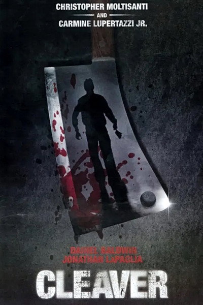 Póster de Making 'Cleaver'