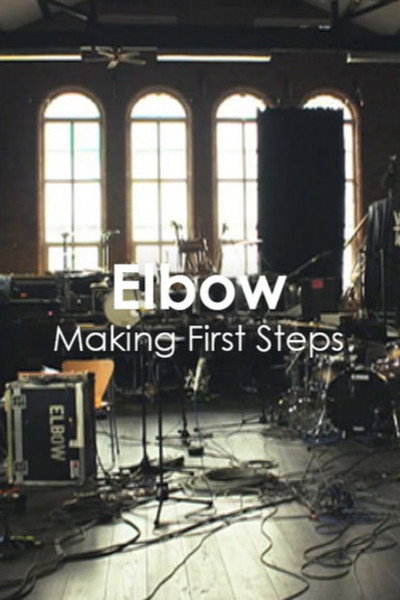Póster de Making First Steps