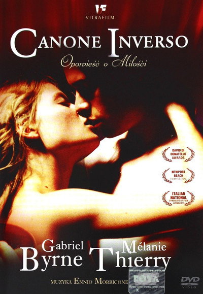 Póster de Making Love