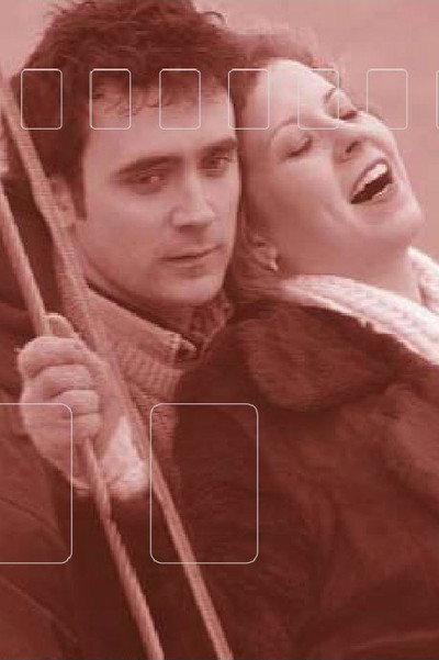 Póster de Making Love in St. Pierre