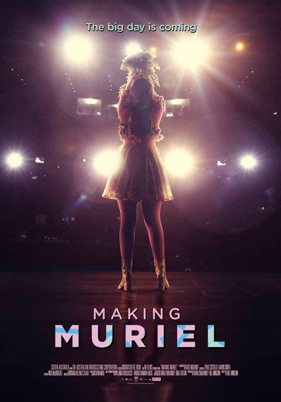 Póster de Making Muriel