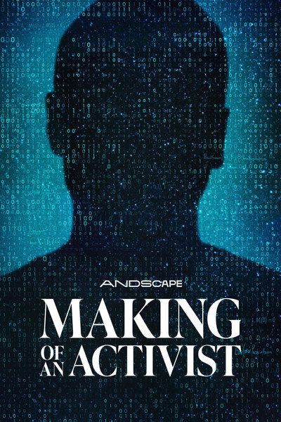Póster de Making of an Activist
