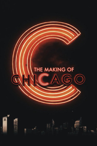 Póster de Making of Chicago