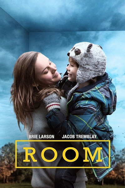 Póster de Making 'Room'
