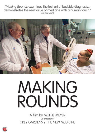 Póster de Making Rounds