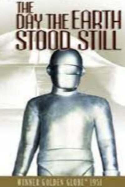 Póster de Making the Earth Stand Still
