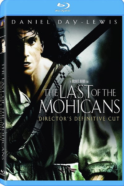 Póster de Making 'the Last of the Mohicans'