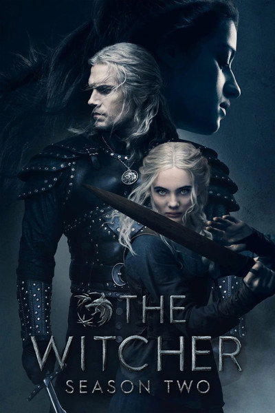Póster de Making the Witcher: Season 2