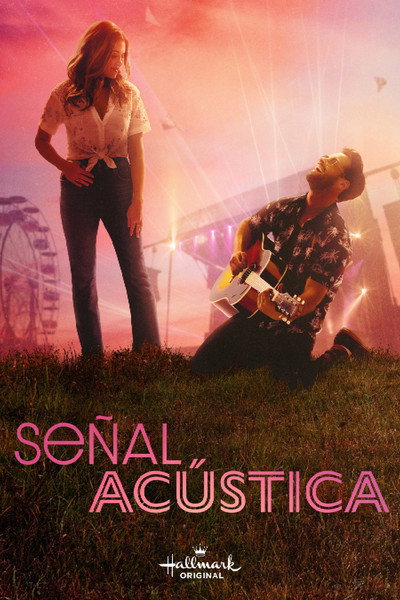 Póster de Making Waves