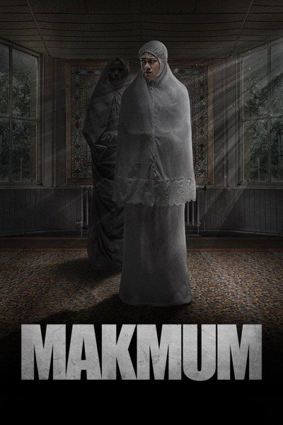 Póster de Makmum