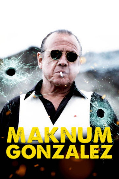 Póster de Maknum González