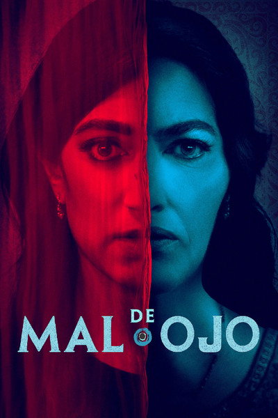 Póster de Mal de ojo
