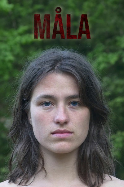 Póster de Mala