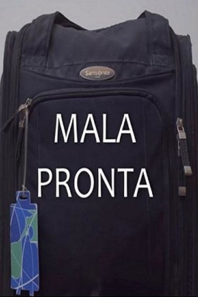 Póster de Mala Pronta