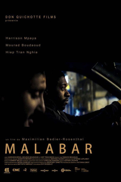 Póster de Malabar