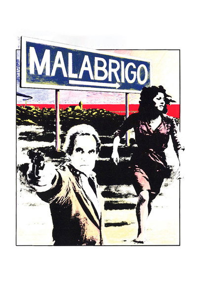 Póster de Malabrigo