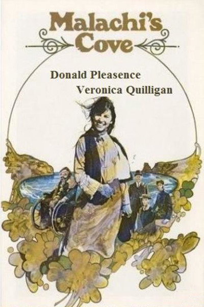 Póster de Malachi's Cove