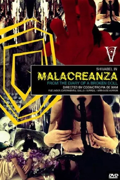 Póster de Malacreanza