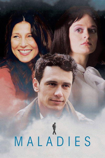 Póster de Maladies