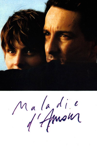 Póster de Malady of Love