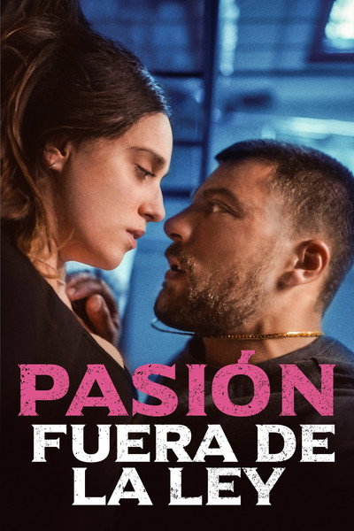 Póster de Malamore