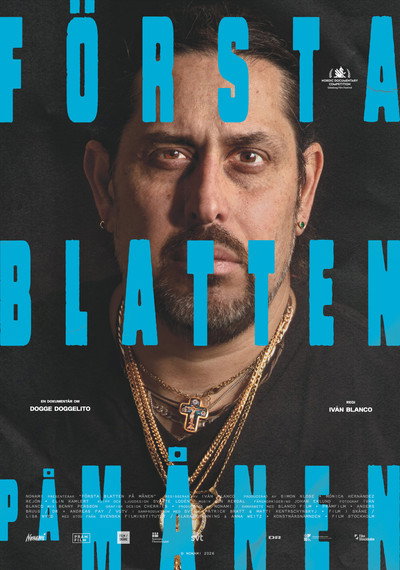 Póster de Malandro Moon