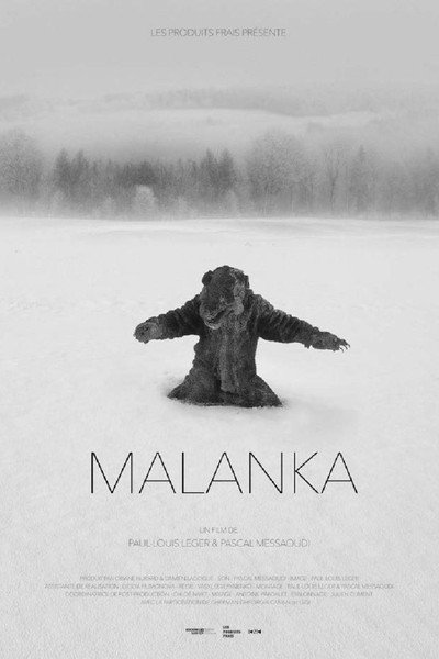 Póster de Malanka