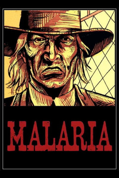 Póster de Malaria
