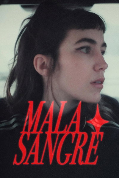 Póster de Malasangre