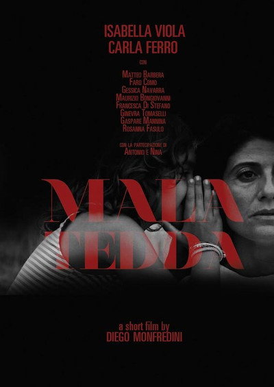 Póster de Malatedda