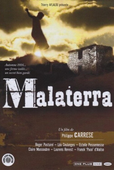 Póster de Malaterra