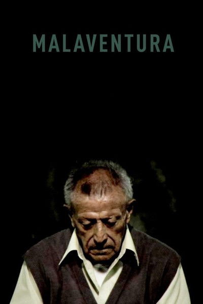 Póster de Malaventura