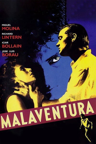Póster de Malaventura